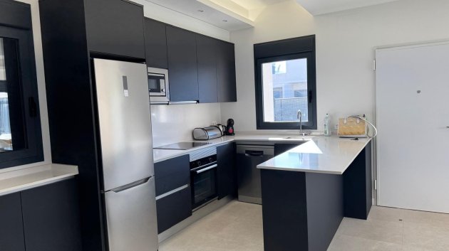 Reventa - Chalets -
San Fulgencio