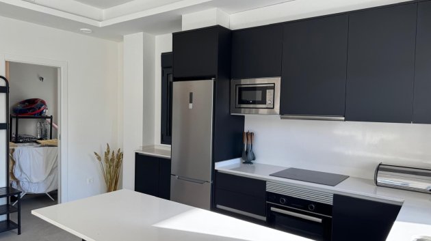 Reventa - Chalets -
San Fulgencio