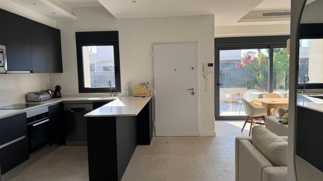 Reventa - Chalets -
San Fulgencio
