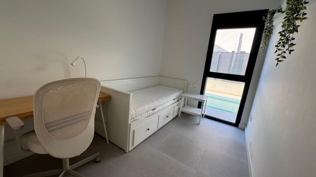 Reventa - Chalets -
San Fulgencio