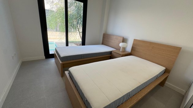 Reventa - Chalets -
San Fulgencio