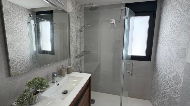 Reventa - Chalets -
San Fulgencio