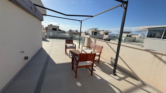 Reventa - Chalets -
San Fulgencio