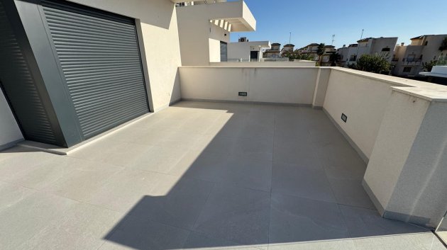 Reventa - Chalets -
San Fulgencio