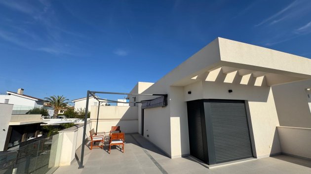 Reventa - Chalets -
San Fulgencio