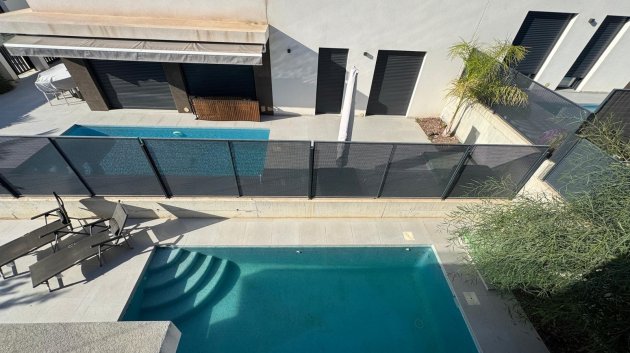 Reventa - Chalets -
San Fulgencio
