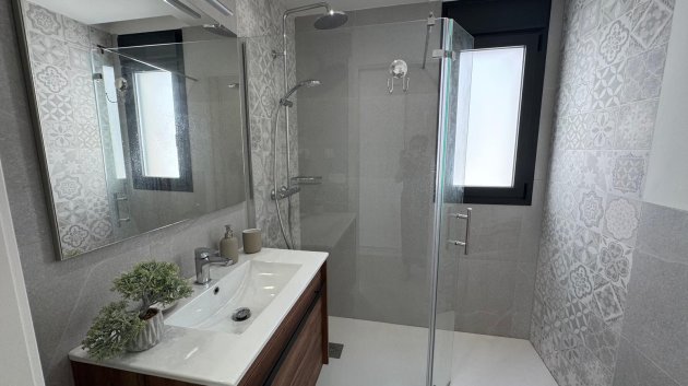 Reventa - Chalets -
San Fulgencio