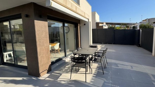 Reventa - Chalets -
San Fulgencio