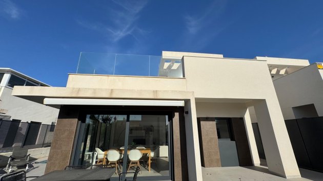 Reventa - Chalets -
San Fulgencio