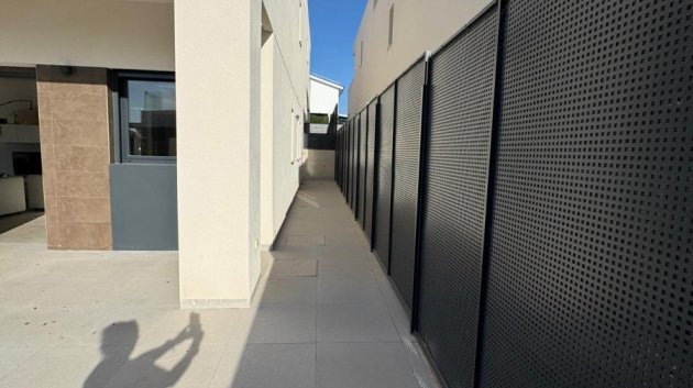 Reventa - Chalets -
San Fulgencio