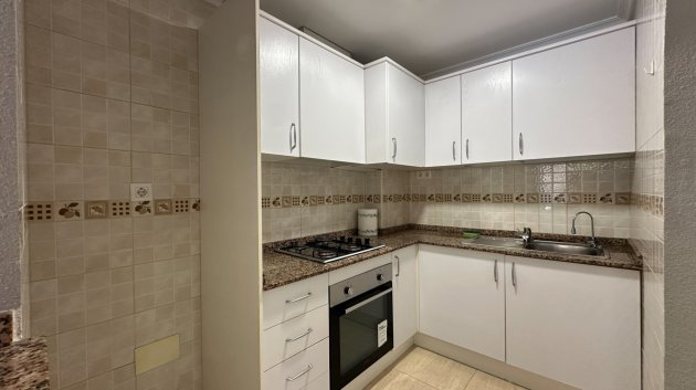 Resale - Townhouse -
Daya Nueva - Costa Blanca Sur