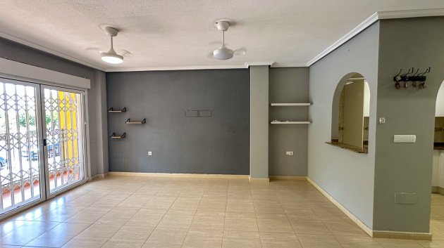 Resale - Townhouse -
Daya Nueva - Costa Blanca Sur