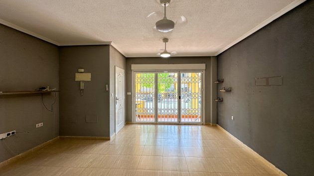 Resale - Townhouse -
Daya Nueva - Costa Blanca Sur