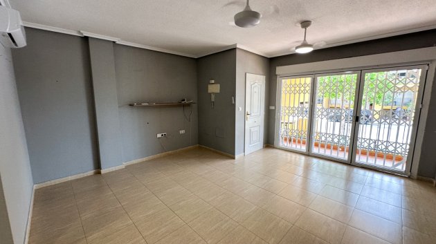 Resale - Townhouse -
Daya Nueva - Costa Blanca Sur