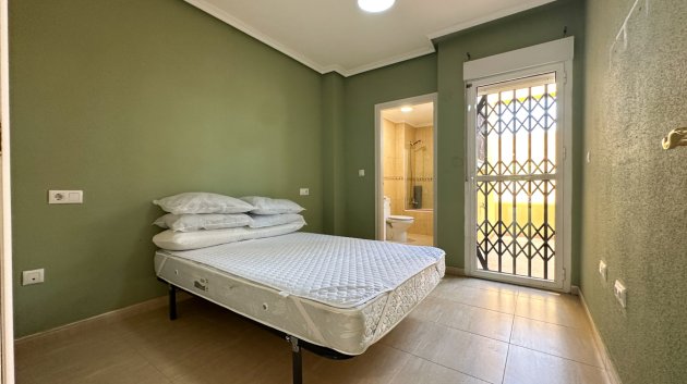 Resale - Townhouse -
Daya Nueva - Costa Blanca Sur