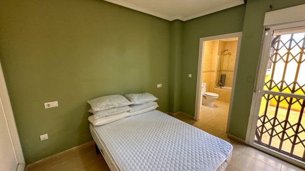 Resale - Townhouse -
Daya Nueva - Costa Blanca Sur