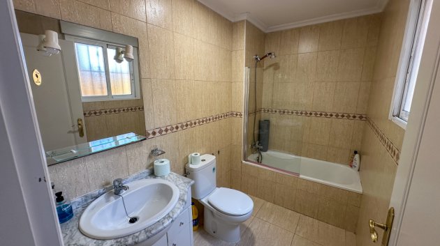 Resale - Townhouse -
Daya Nueva - Costa Blanca Sur