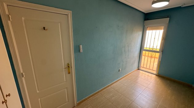 Resale - Townhouse -
Daya Nueva - Costa Blanca Sur