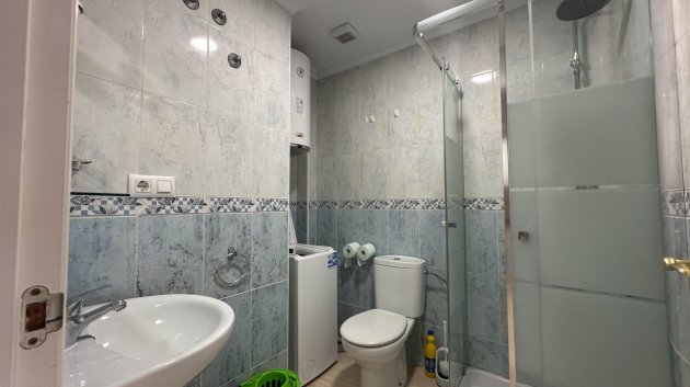 Resale - Townhouse -
Daya Nueva - Costa Blanca Sur