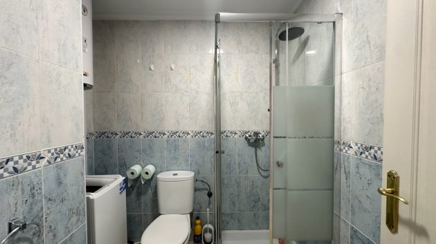 Resale - Townhouse -
Daya Nueva - Costa Blanca Sur