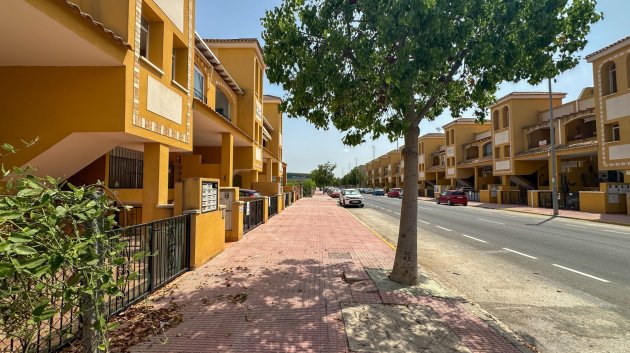 Resale - Townhouse -
Daya Nueva - Costa Blanca Sur