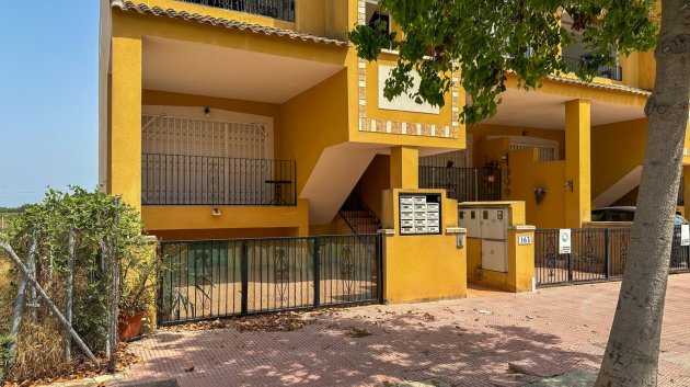 Resale - Townhouse -
Daya Nueva - Costa Blanca Sur