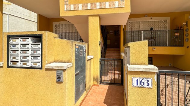 Resale - Townhouse -
Daya Nueva - Costa Blanca Sur