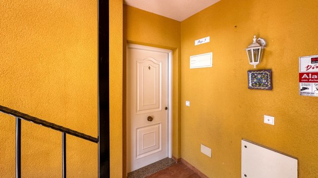 Resale - Townhouse -
Daya Nueva - Costa Blanca Sur