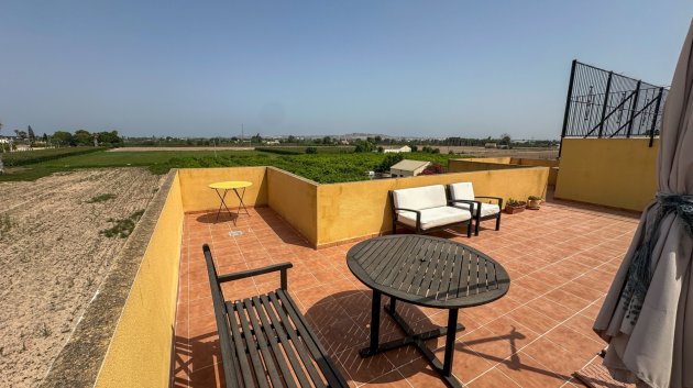 Resale - Townhouse -
Daya Nueva - Costa Blanca Sur