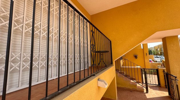 Resale - Townhouse -
Daya Nueva - Costa Blanca Sur