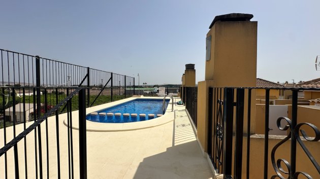 Resale - Townhouse -
Daya Nueva - Costa Blanca Sur