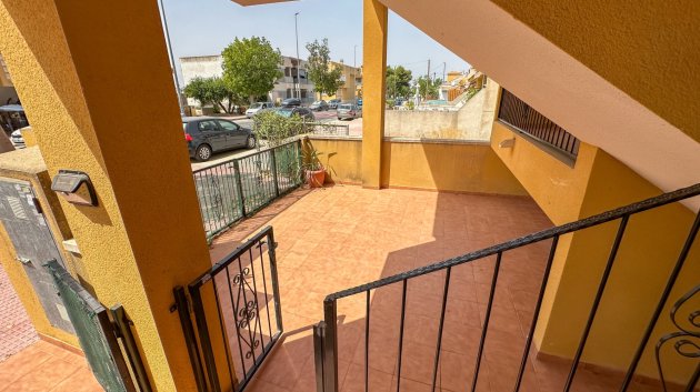 Resale - Townhouse -
Daya Nueva - Costa Blanca Sur