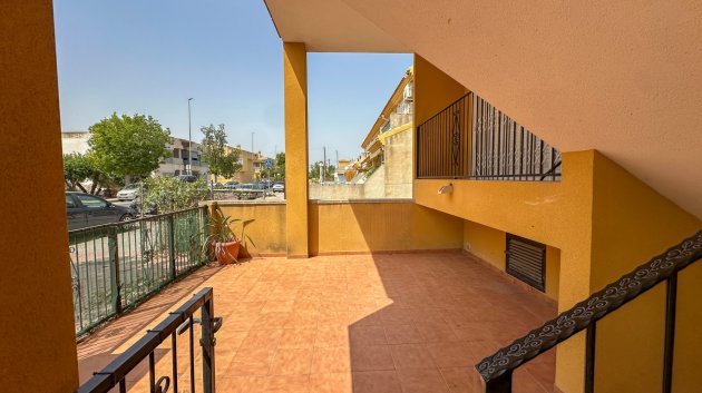 Resale - Townhouse -
Daya Nueva - Costa Blanca Sur