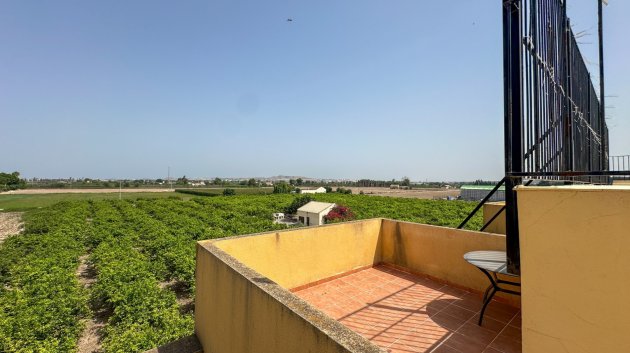 Resale - Townhouse -
Daya Nueva - Costa Blanca Sur