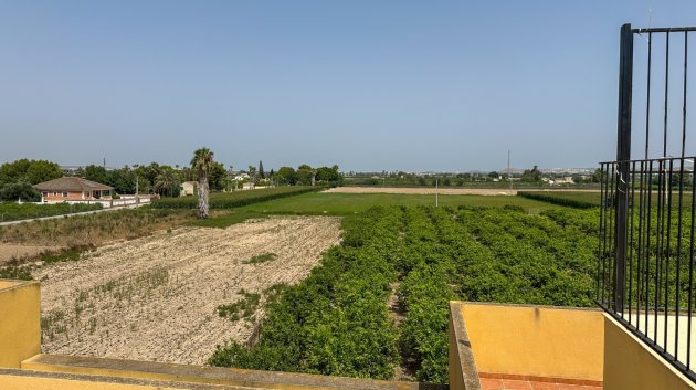 Resale - Townhouse -
Daya Nueva - Costa Blanca Sur