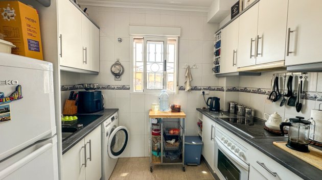 Resale - Townhouse -
Orihuela Costa - Punta Prima