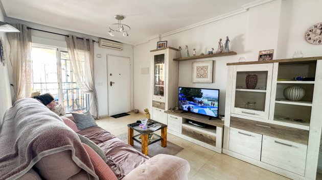 Resale - Townhouse -
Orihuela Costa - Punta Prima