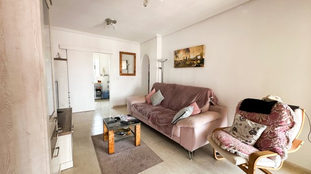 Resale - Townhouse -
Orihuela Costa - Punta Prima