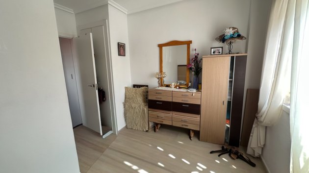 Resale - Townhouse -
Orihuela Costa - Punta Prima