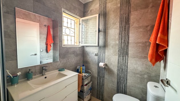 Resale - Townhouse -
Orihuela Costa - Punta Prima
