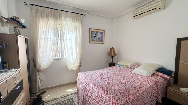 Resale - Townhouse -
Orihuela Costa - Punta Prima