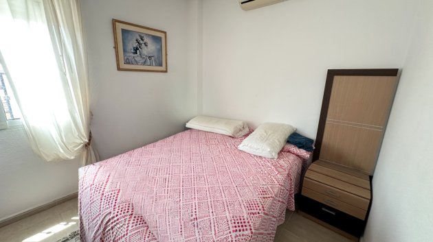 Resale - Townhouse -
Orihuela Costa - Punta Prima