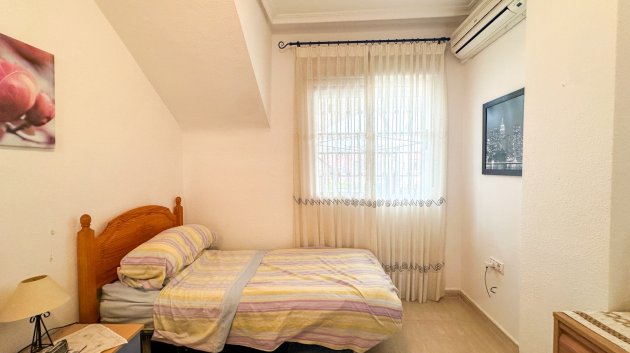 Resale - Townhouse -
Orihuela Costa - Punta Prima