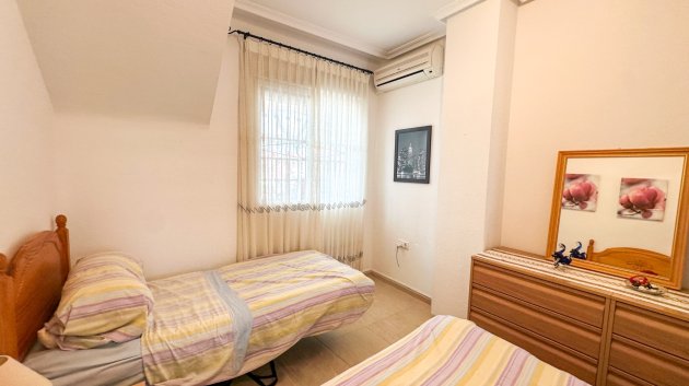 Resale - Townhouse -
Orihuela Costa - Punta Prima