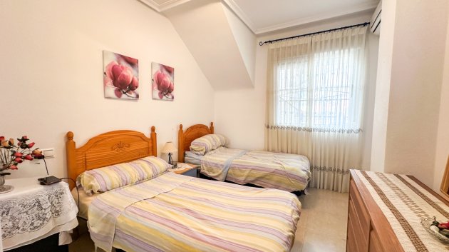 Resale - Townhouse -
Orihuela Costa - Punta Prima
