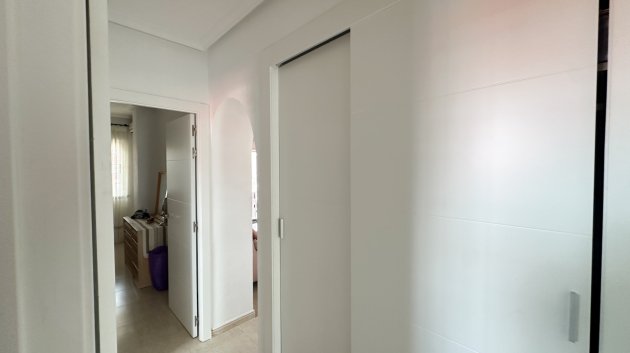 Resale - Townhouse -
Orihuela Costa - Punta Prima
