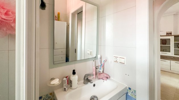Resale - Townhouse -
Orihuela Costa - Punta Prima