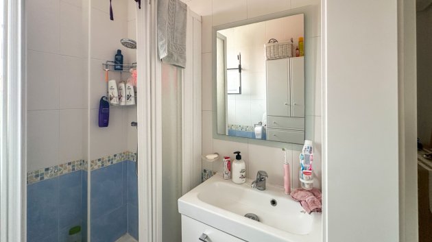 Resale - Townhouse -
Orihuela Costa - Punta Prima