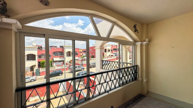 Resale - Townhouse -
Orihuela Costa - Punta Prima