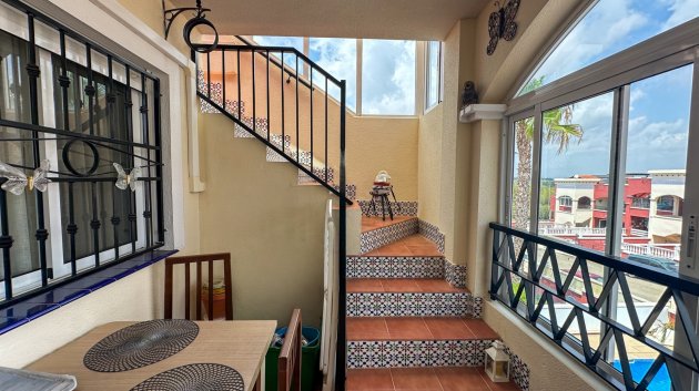 Resale - Townhouse -
Orihuela Costa - Punta Prima